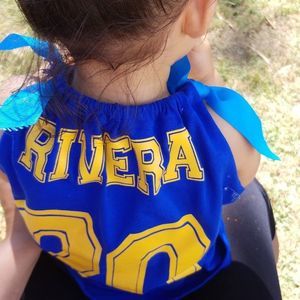 Meet your Posher, Alyssa